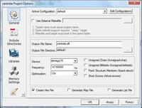 [AVR] [AVR][gcc] LCD 1x16 HD44780 z Atmega16 i kwarcem 14.7456MHz nie działa