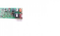Suszarka Elektrolux EDH97981W - naprawa przetwornicy