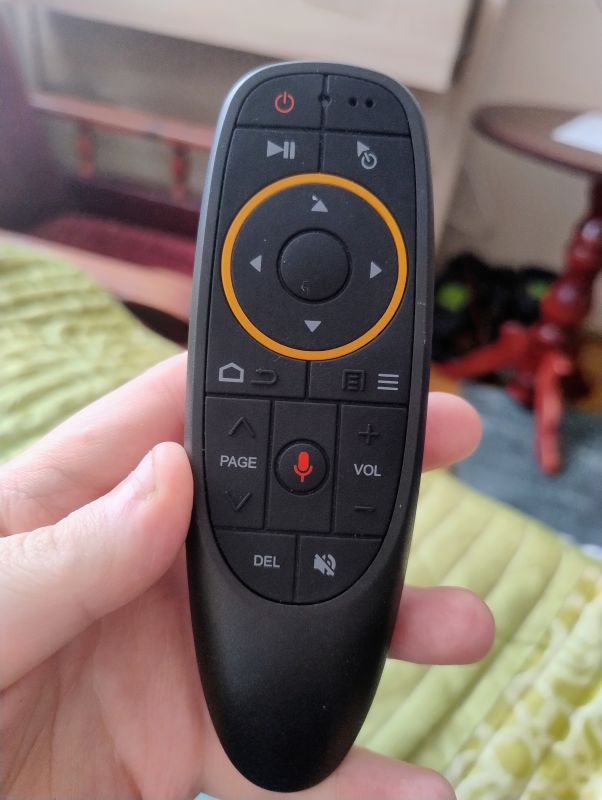 Jak sparować pilot uniwersalny z FLIX TV Box przez Bluetooth, szukam instrukcji?