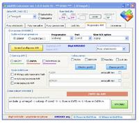 Atmega8 - Nie mogę zmienić taktowania