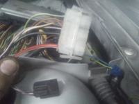 BMW E46 - Zmiana silnika na 2.8 brak reakcji sterownika