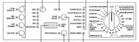 AEG ÖKO-LAVAMAT EXCLUSIV 74769 opis systemu diagnostycznego bład po błedzie.