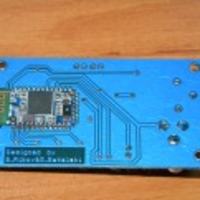 Irdroid v2.0 jako uniwersalny pilot dla Androida