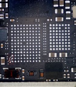 iPhone 6 Plus Touchscreen Issue: DIY Screen Replacement Failed, Seeking Help & Tips