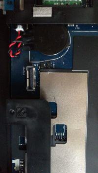 Dell Latitude 5580: Can it Accommodate Both M.2 and 2.5 SATA Drives Concurrently?