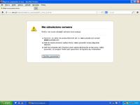 Windows XP - Błąd przy uruchamianiu skanerów antywirusowych online