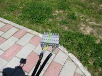 [Sprzedam] Klimatyzator RITTAL SK 3304100
