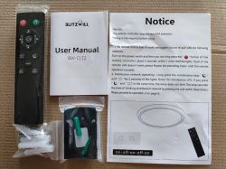 [BK7231N / CB3L] BlitzWill BW-CLT2 LED smart ceiling light question
