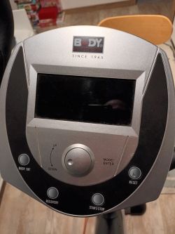 Gdzie zakupić wyświetlacz do roweru magnetycznego Body Sculpture BC 6910?