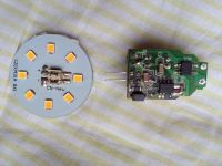 8W 70mA LEDs Flickering - Stroboscope Effect: Possible Reasons, Troubleshooting, and Solutions