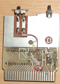 - Cartridge Black Box v8 Diagram / Element List for Commodore 64: Seeking Assembly Info