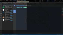 Zmiana parametrów drukarki 3D Ender3 Marlin 2.0 bez wgrywania nowego softa