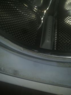 Pralka whirlpool AWO/C 61200 - ¦mierdzi z bębna spalona gum± Pralka whirlpool AWO/C 61200 - ¦mierdzi z bębna spalona gum±