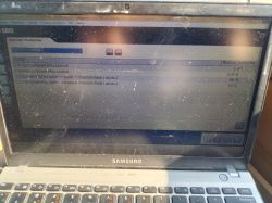 Częste wypalanie DPF w Signum 1.9 DT po regeneracji - analiza danych z Op-com i Autocom