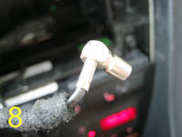 Audi A6 - Jak podłączyć zestaw dedykowane radio do Audi A6 C5 Audi A6 - Jak podłączyć zestaw dedykowane radio do Audi A6 C5