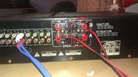 Pioneer A-447 Kolumna ciszej gra Pioneer A-447 Kolumna ciszej gra