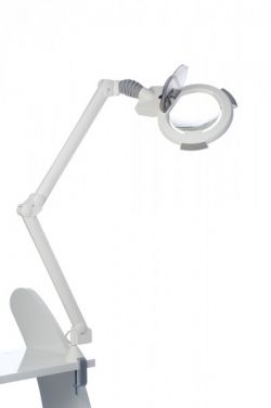 What workshop lamp with a magnifying glass? A request for tips and what you reco