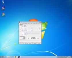Asrock 970 Pro3 - Widoczne tylko 3.96GB RAM z 8GB, BIOS najnowszy, Single Channel