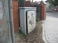 Szansa na szybki internet - światłowód Szansa na szybki internet - światłowód