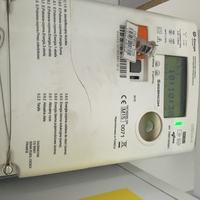 Licznik SagemcomCX2000-9 z Energa - brak bilansowania faz, nieprawidłowe zliczanie mocy