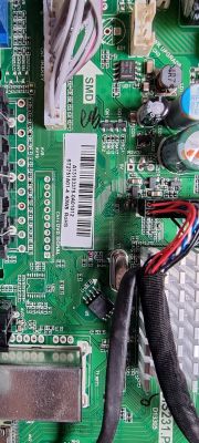 Kogan KALED28XXXZA 28 LED TV Boot Loop Issue: Red & Green Lights, Firmware or Hardware?