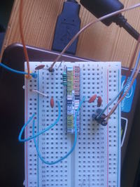 attiny2313/atmega328 + USBasp - mkAVR Calculator nie widzi USBasp attiny2313/atmega328 + USBasp - mkAVR Calculator nie widzi USBasp
