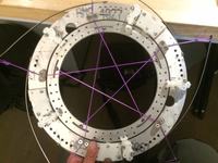 CNC Bubble Iris - Sterowany komputerowo automat do baniek mydlanych