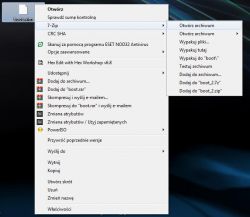 Jak zainstalować Win7 z pendrive na laptopie z Win10?
