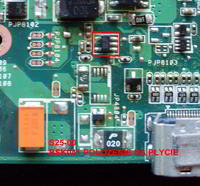 Asus N52D-EX026V - identyfikacja uszkodzonego elementu.