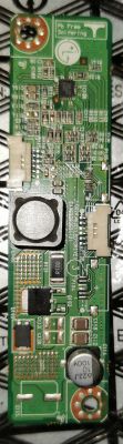 [Szukam] LED driver EBR72446011 do telewizora LG M2450D, szczegóły na zdjęciach