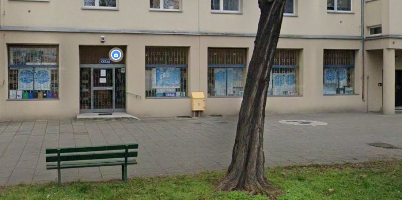 Ciekawy artefakt UNITRA TELPOD z targu rzeczy wszelakich