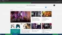 Disable MSN in New Tab & Set Google.pl as Start Page in Microsoft EDGE - Settings Guide Disable MSN in New Tab & Set Google.pl as Start Page in Microsoft EDGE - Settings Guide