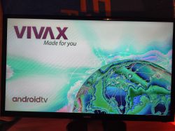 VIVAX TV-32LE74SM Firmware Dump File Request: TP.MS3463S.PB801, 32N06, LSC320AN10 Panel