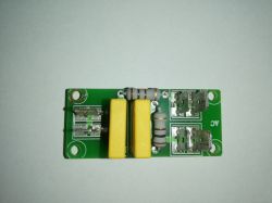 [Zlecę] Wykonanie 2 szt. płytek PCB z układem i elementami - wzór na zdjęciach