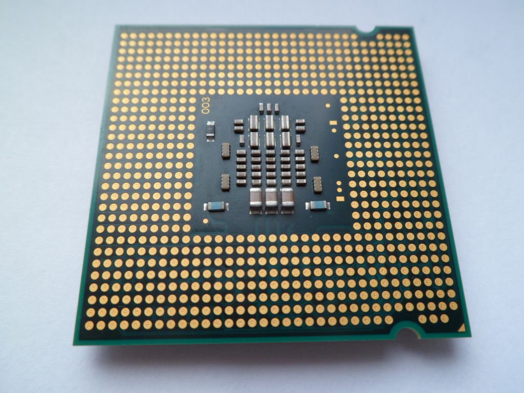 [Sprzedam] Procesor Intel C2D E4500 - elektroda.pl