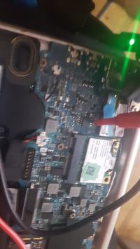 Asus ux31a - Laptop sie nie wlacza kompletnie martwy