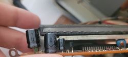 Amplituner Denon DRA 435R: diagnozowanie i naprawa niewidocznego wyświetlacza