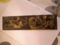 Niskobudżetowy generator przebiegów (0-20MHz)