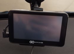 Nawigacja samochodowa Goclewer - Jaka karta i ile GB na karcie