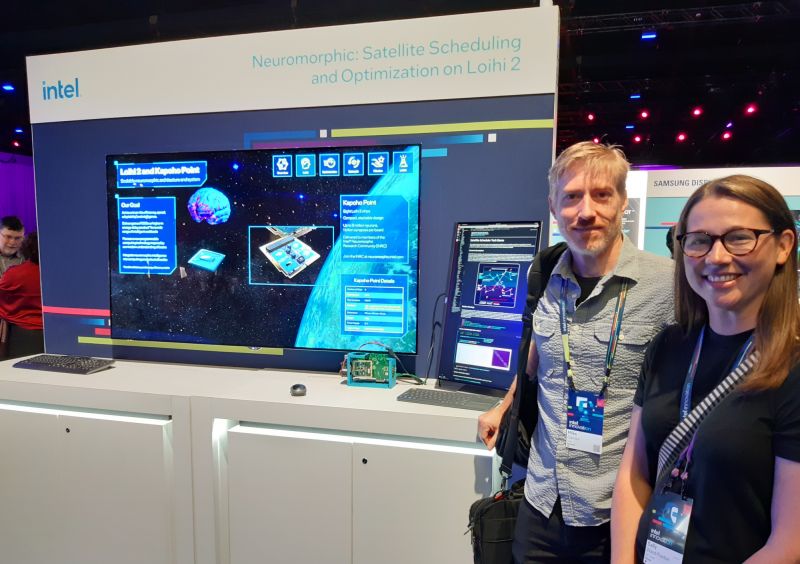 Co hamuje rozwój i implementację przetwarzania neuromorficznego?