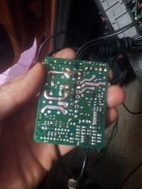 Immobiliser SEO - Brak możliwości wyjścia ze stanu serwisowego