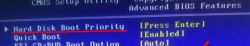 Unable to Boot W10 Installation from USB on Gigabyte GA-H61M-S2-B3: BIOS & Alternative Options
