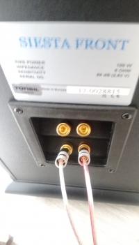 Zestaw audio do pokoju 17m2: Onkyo TX-8150 + kolumny 2.0 do 3000 zł