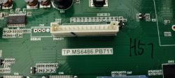 SHARP LC-40FI5122E Firmware Search - TP.MS6486.PB711 Mainboard, Serial C40FI5122EB43Y