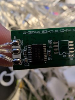 AliExpress LED String Set Compatibility with OpenBeken: Supported Chipsets and Models AliExpress LED String Set Compatibility with OpenBeken: Supported Chipsets and Models