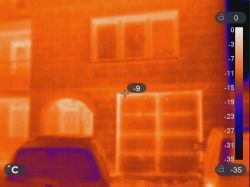 W czym może nam pomóc kamera termowizyjna?