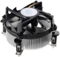 Intel E8500 - Wysokie temperatury w spoczynku i podczas gier, co robić?