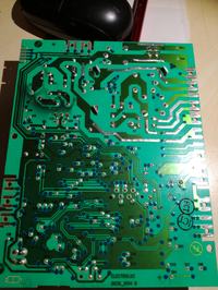 AEG L64560 - Diagnoza uszkodzenia, blokada czy moduł? Błąd E41
