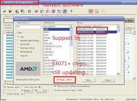 Dobór programatora: Revelprog IS & SP8-A & TL866A...Radio Code, Immo, Ai