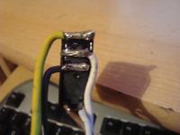 Żuk (strażacki) - Proszę o zidentyfikowanie urządzenia.